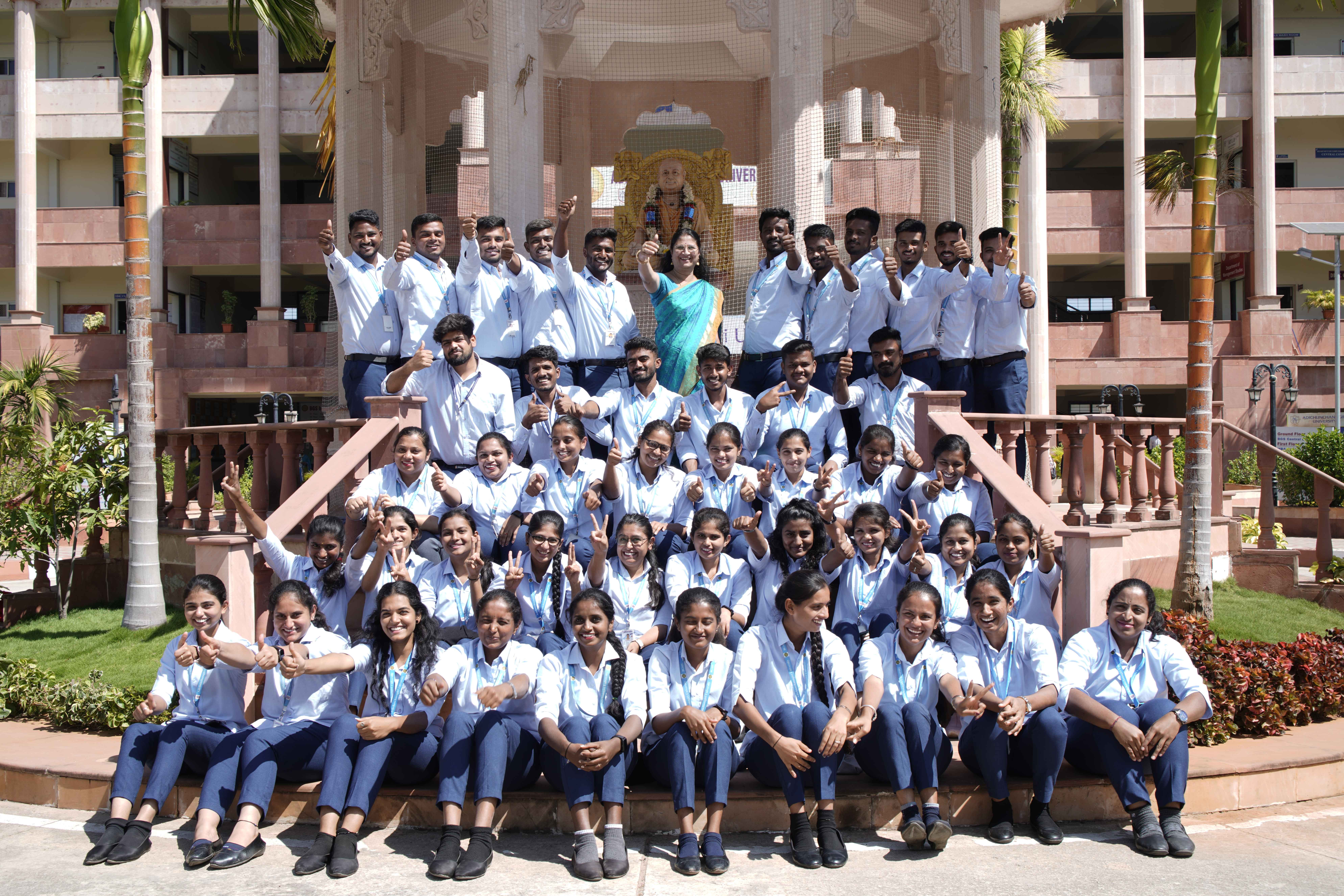 Admissions Open BGSIT