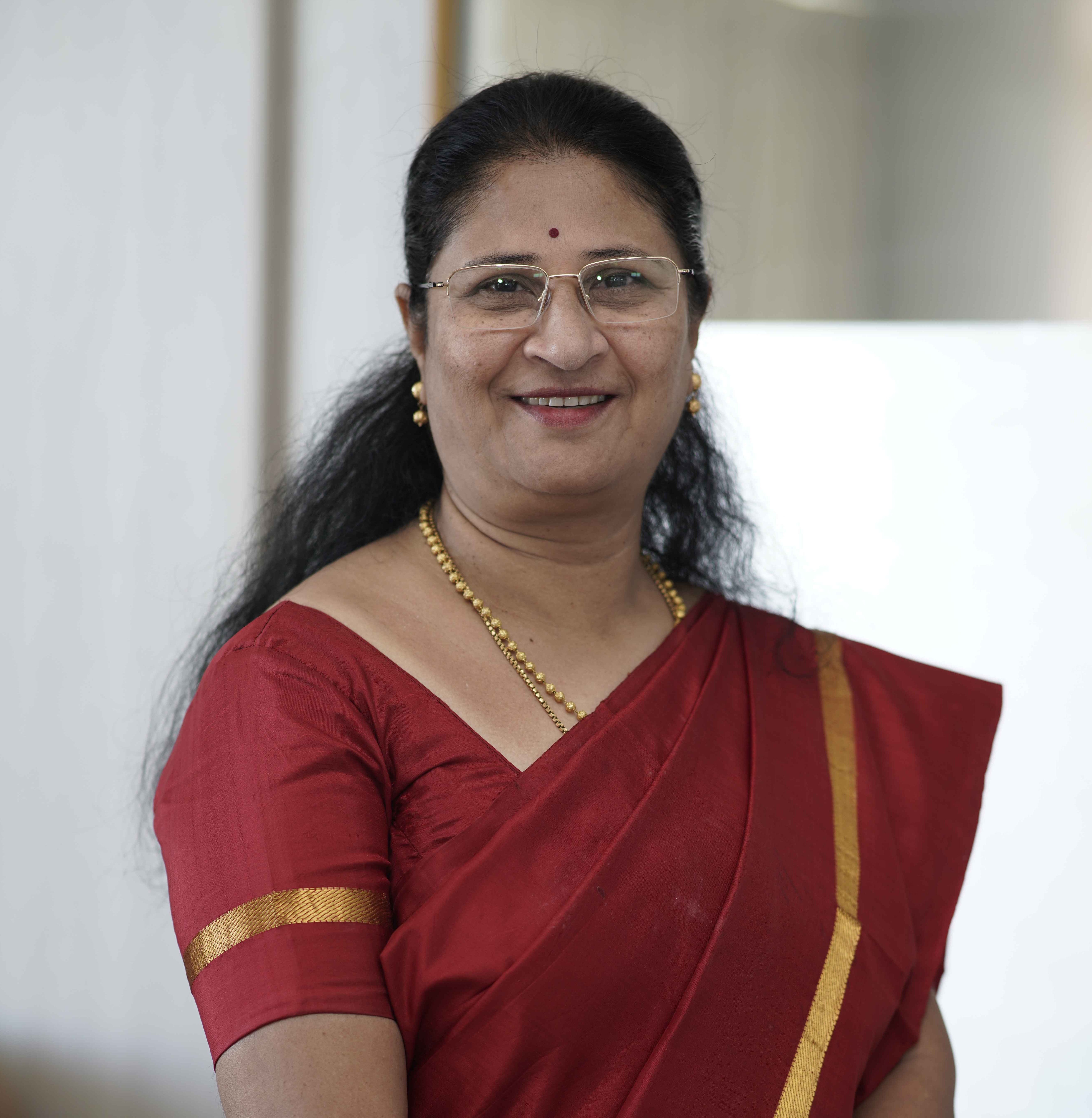 Dr. B. N. Shobha