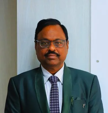 Dr. S.N. Sridhara