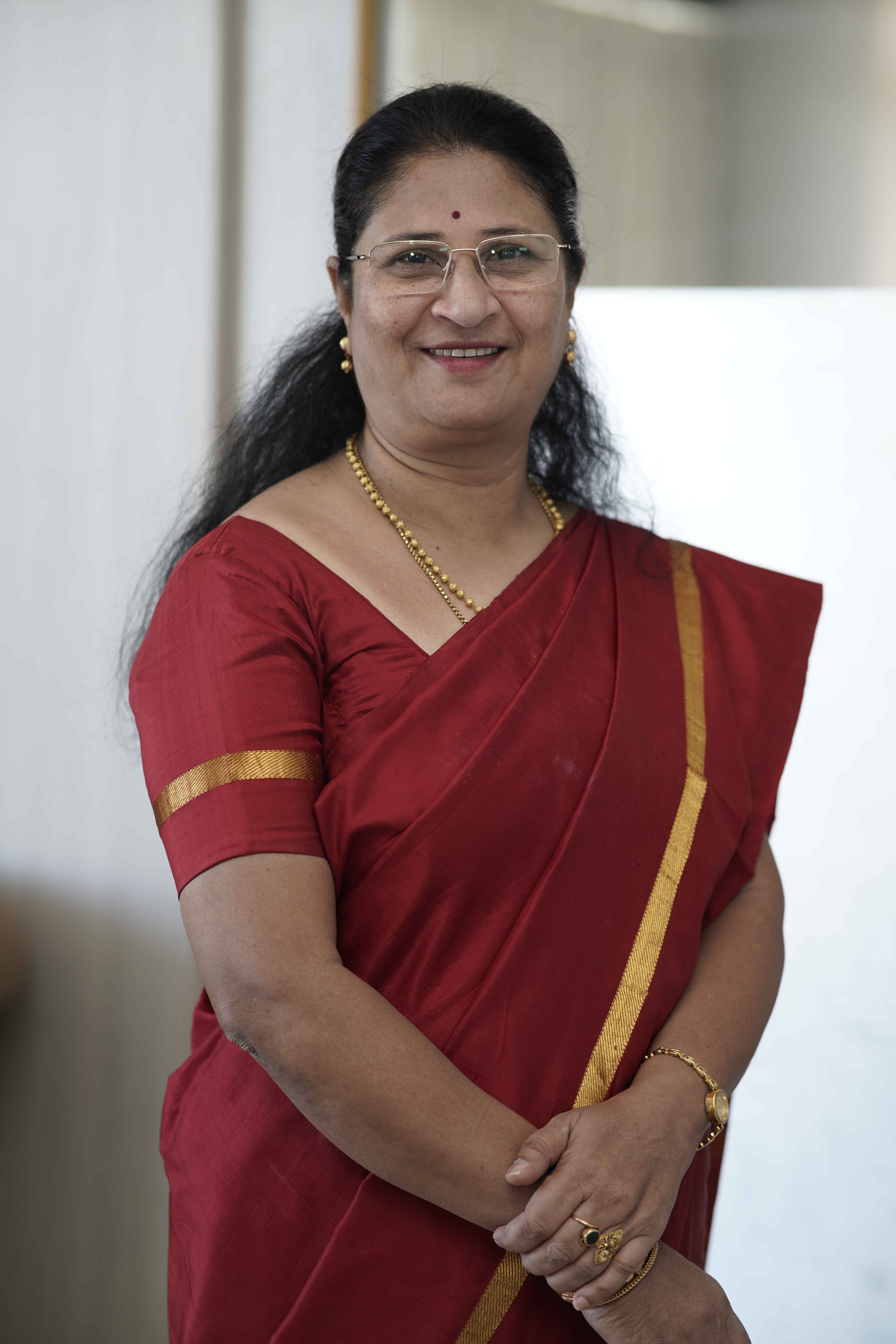 Founder
